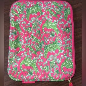 Lilly Pulitzer Tablet Case